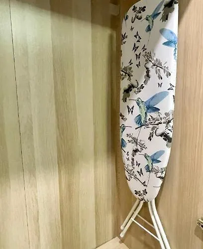 Za Ratuszem - Z Balkonem * Radom